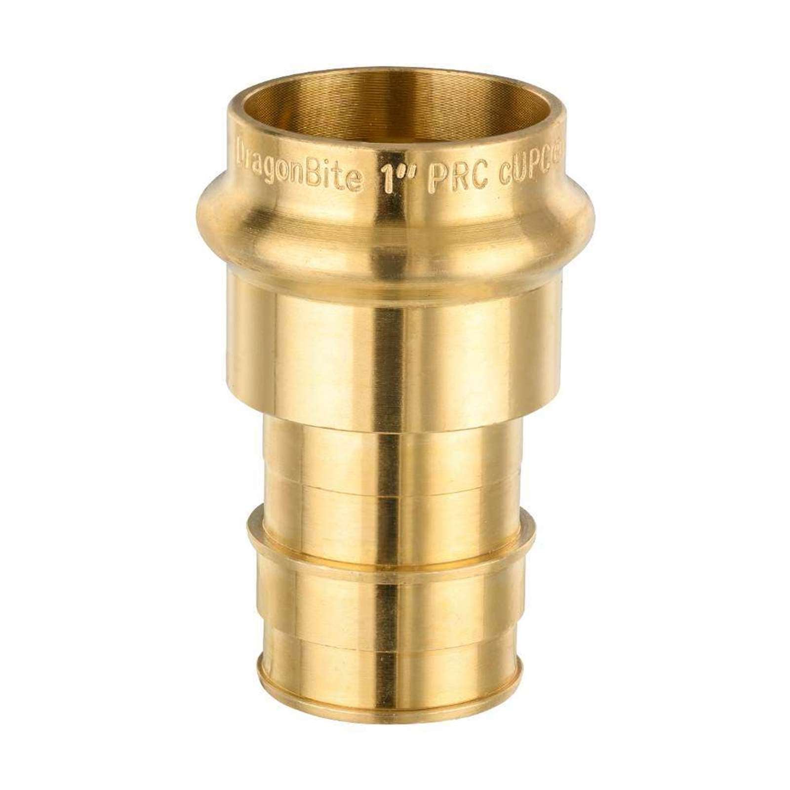 press x pex expansion brass adapter lead free 14