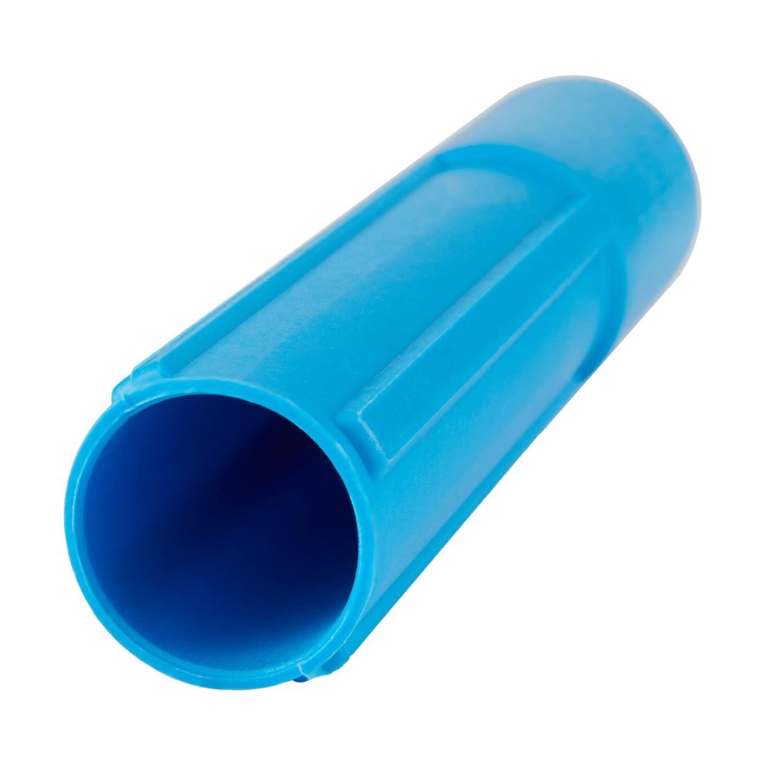 efield test plug, non metallic fittings for pipes pex 1/2