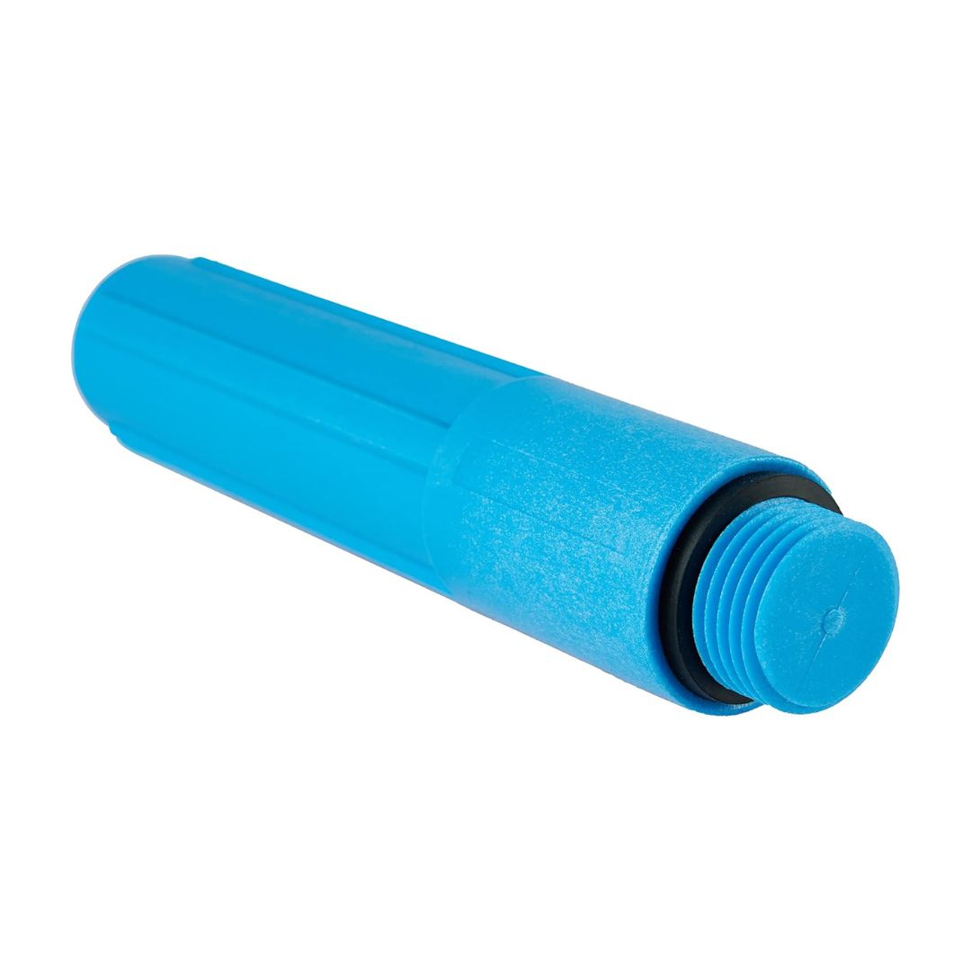 efield test plug, non metallic fittings for pipes pex 1/2