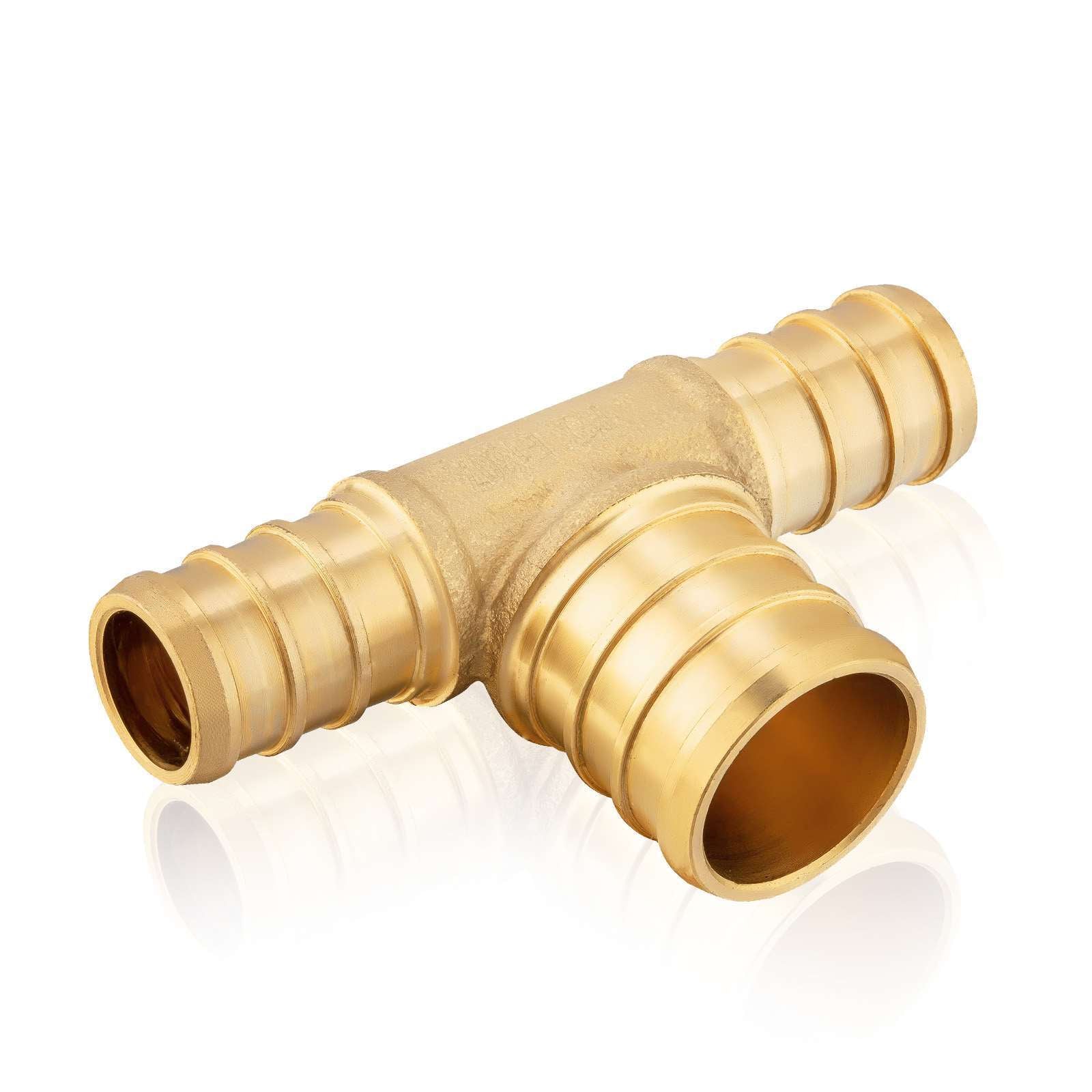 30 pcs pex-b crimp 1/2