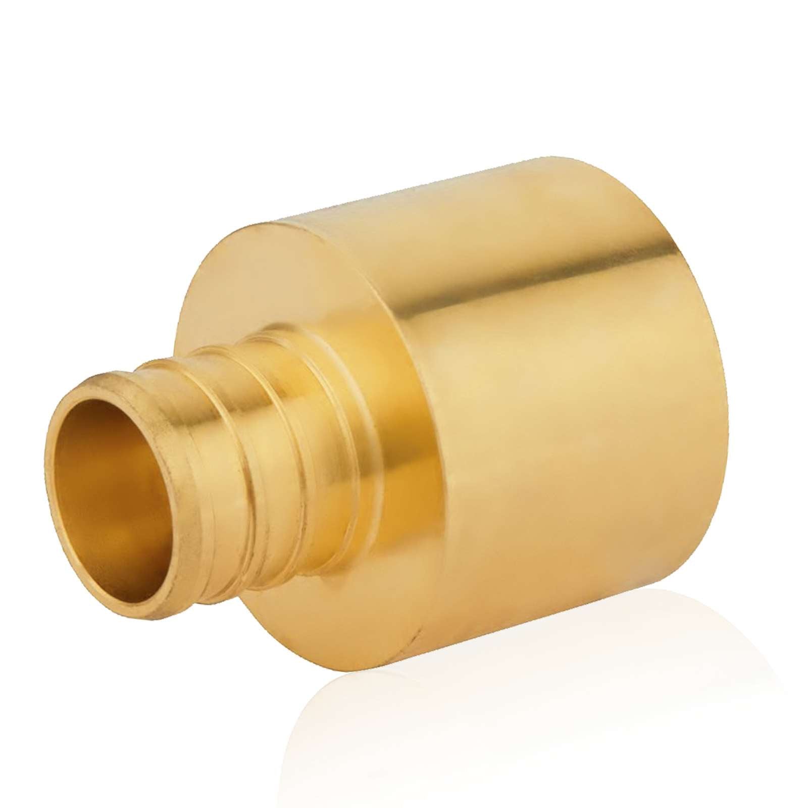 30 pcs pex-b crimp 3/4