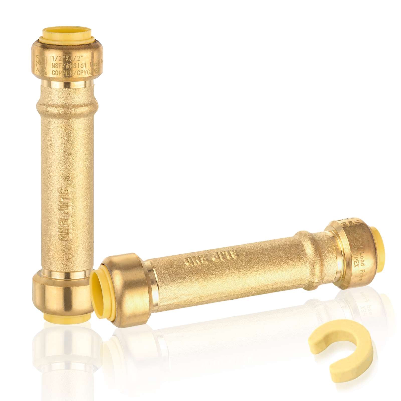 push fit repair slip 8