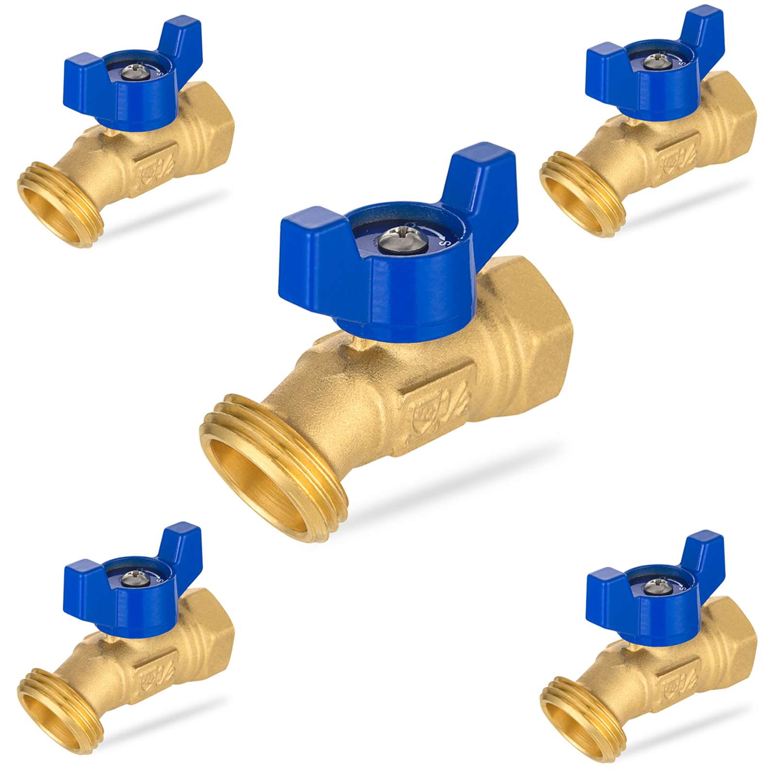 fnpt x ght spigot hose bibb valve 1 11