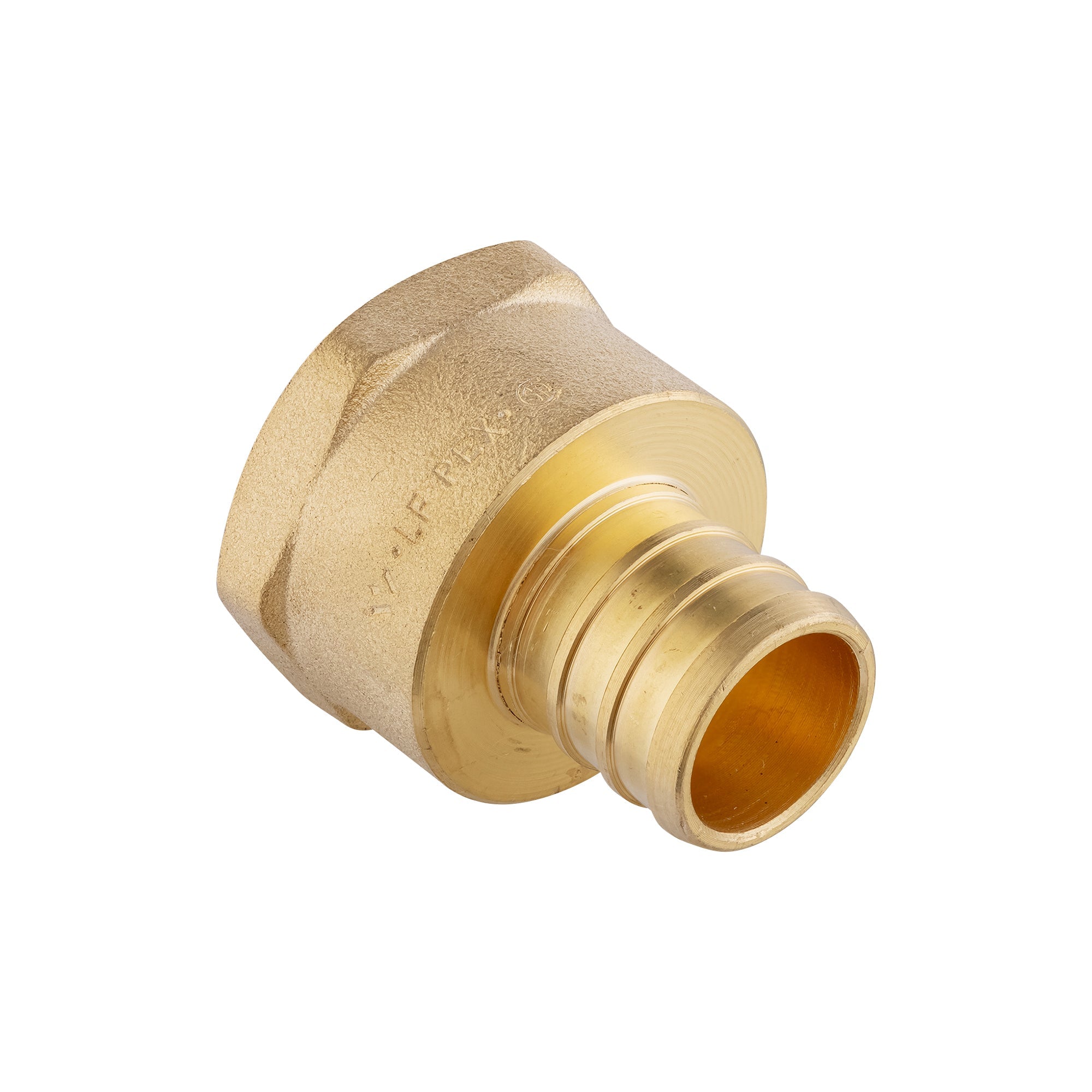 30 pcs pex-b crimp 3/4