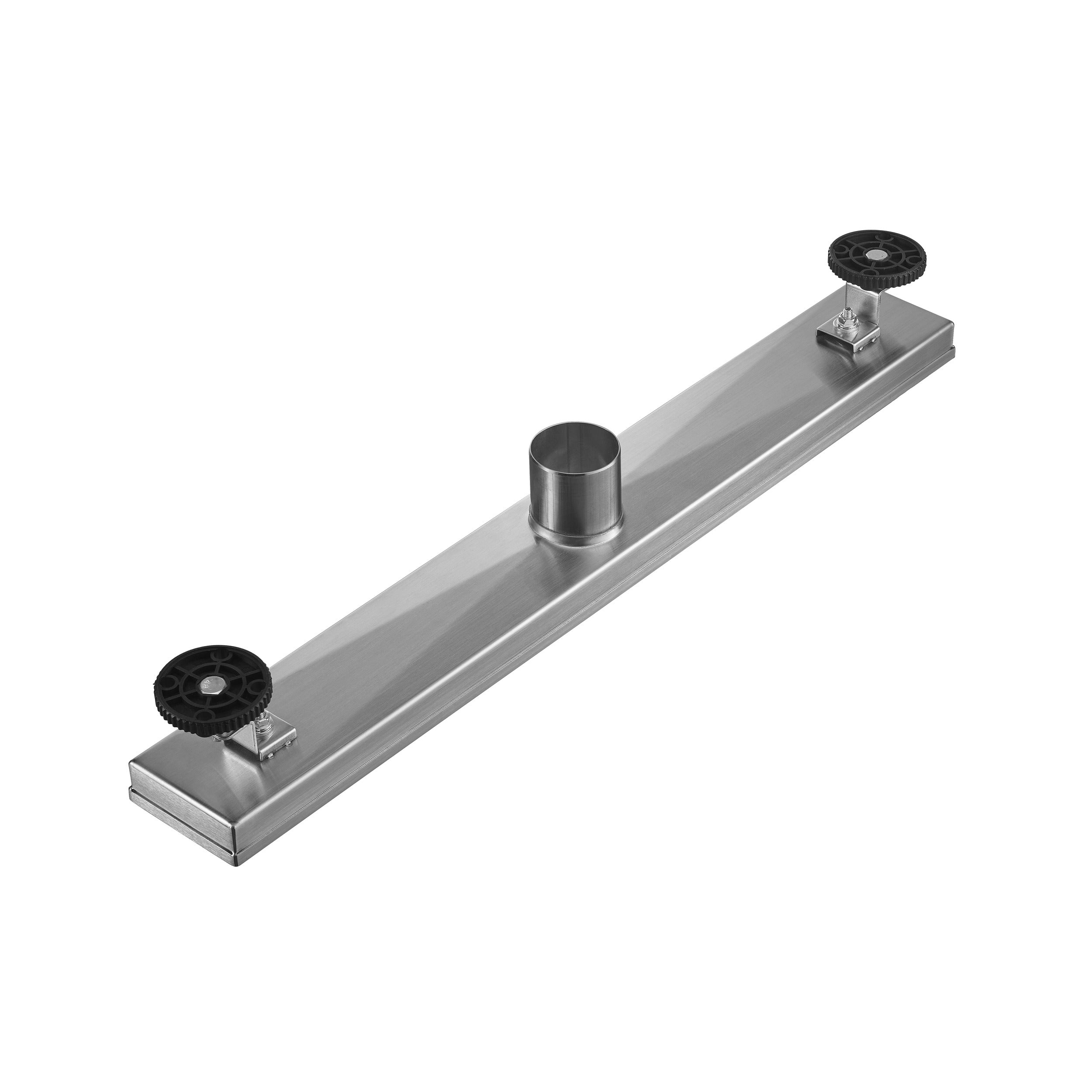 linear shower drain 36