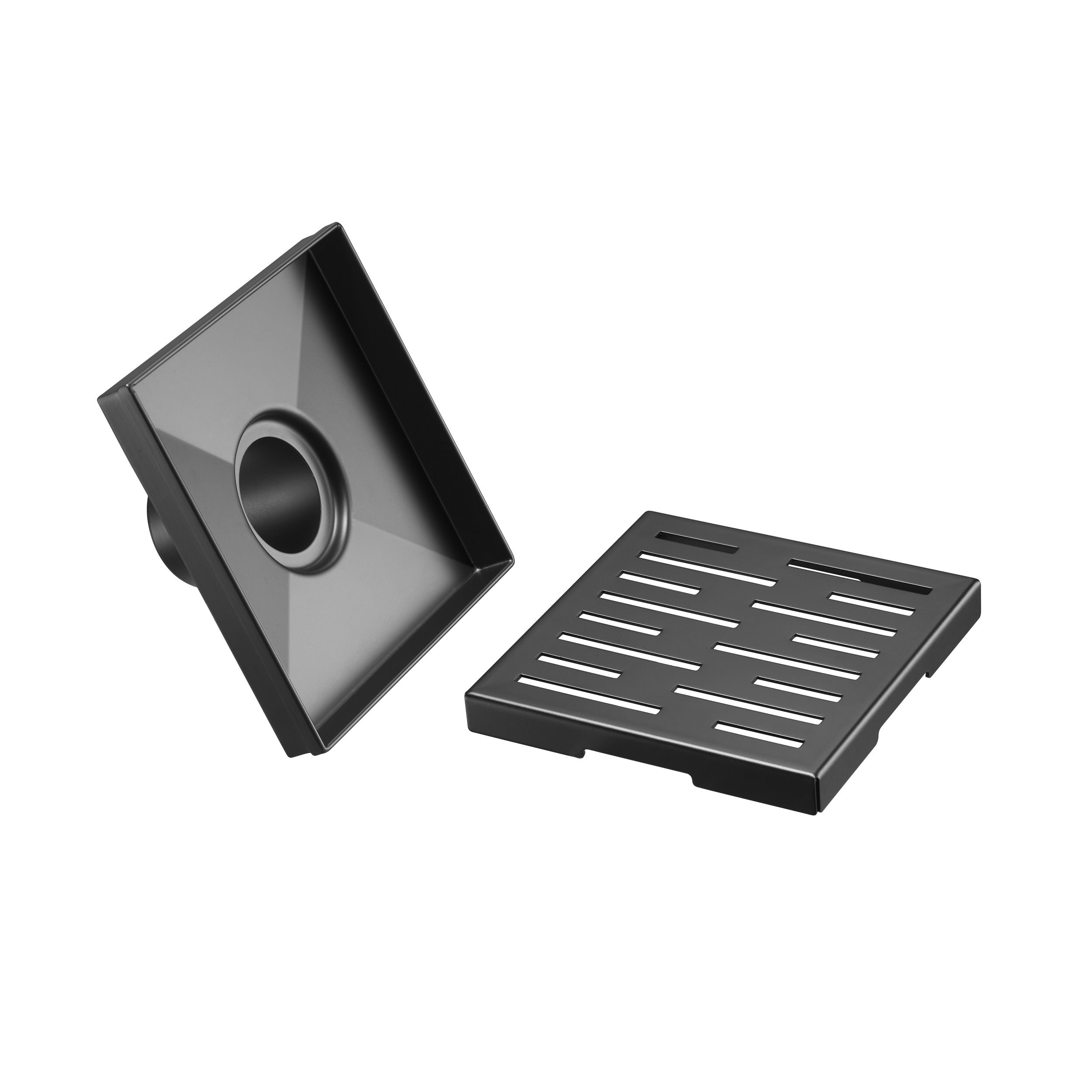 square shower drain 4