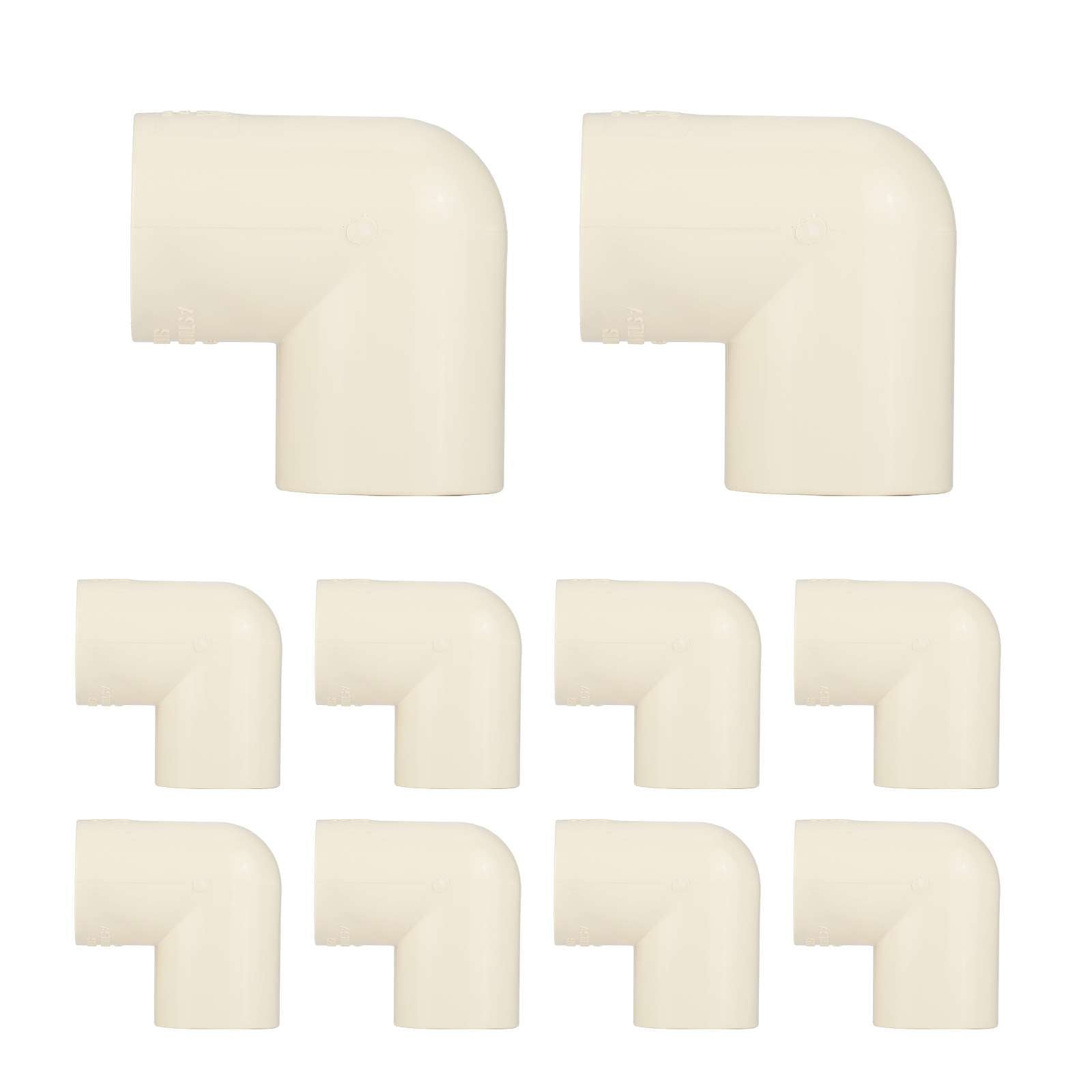 cpvc cts 90 elbow socket 9