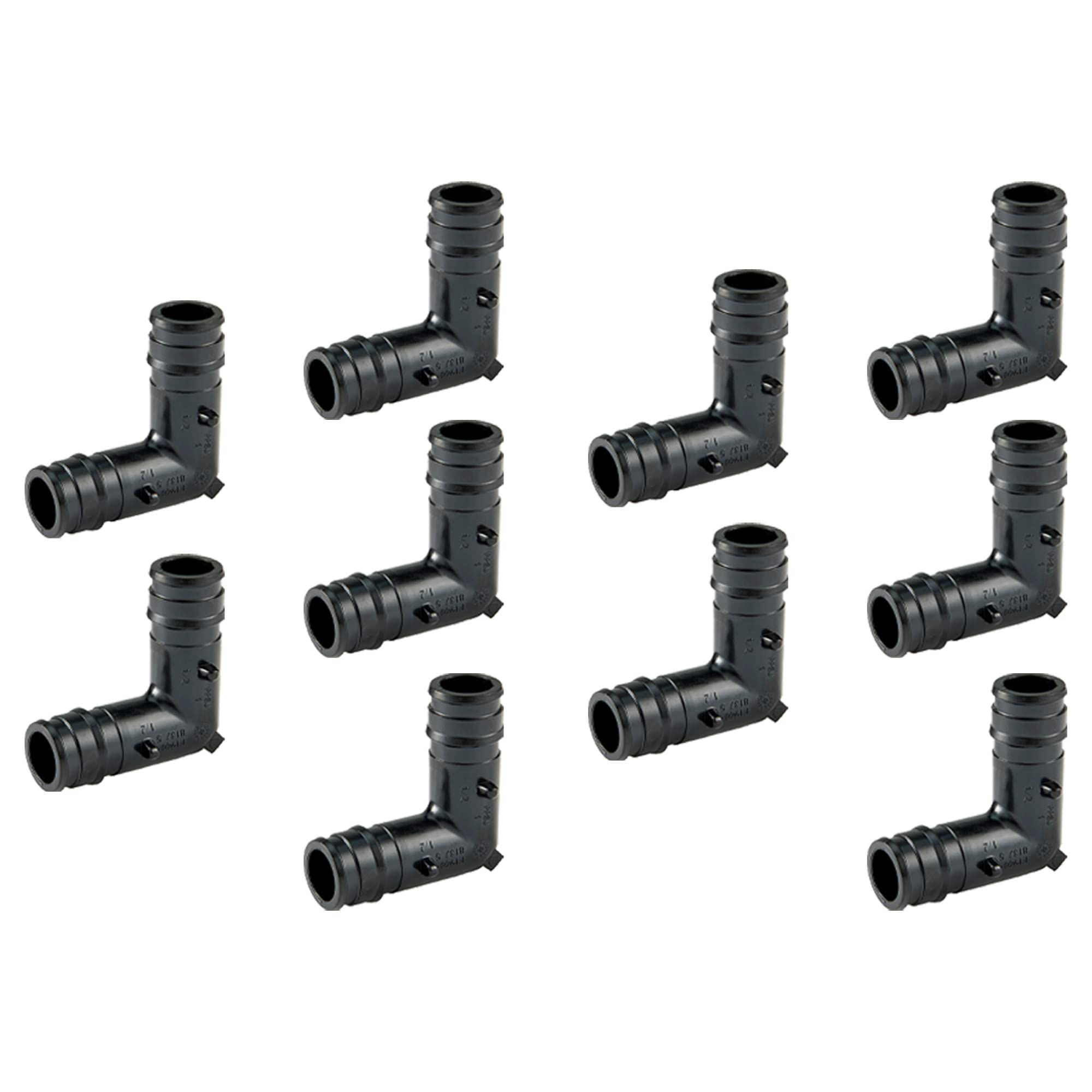 pex a expansion reducing ppsu elbow 5