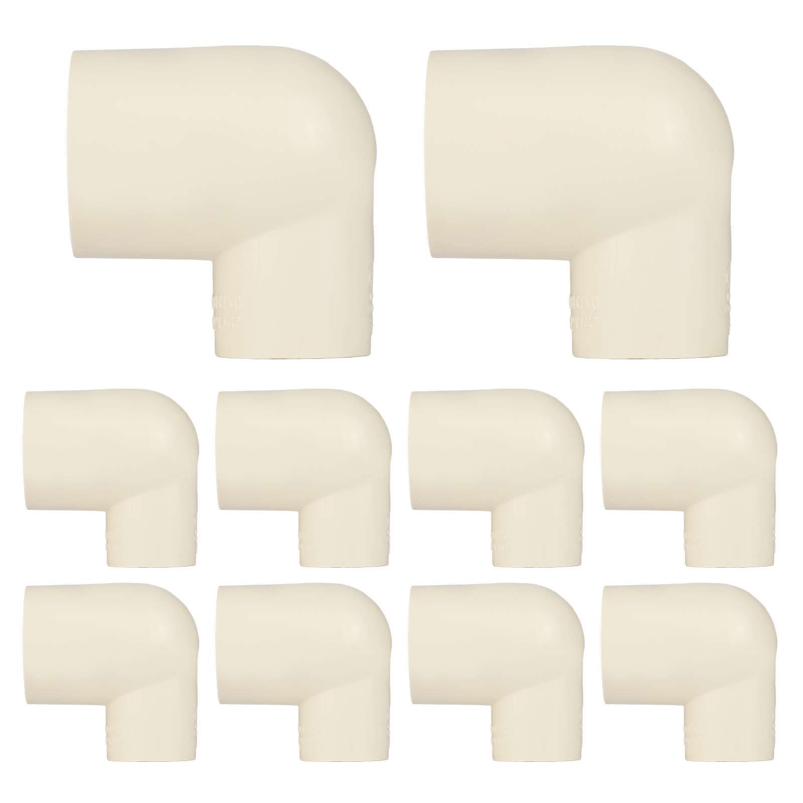 cpvc cts 90 reducing elbow socket 9