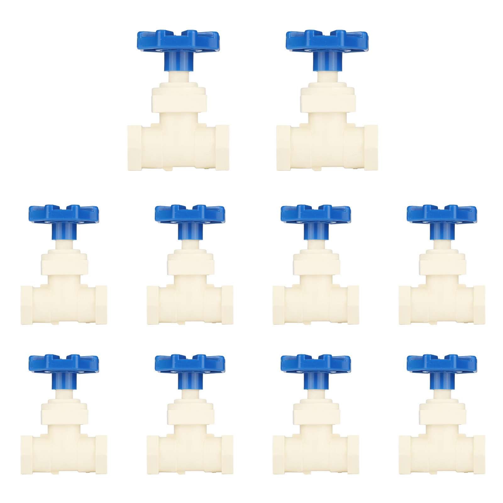 10-Pack 3/4