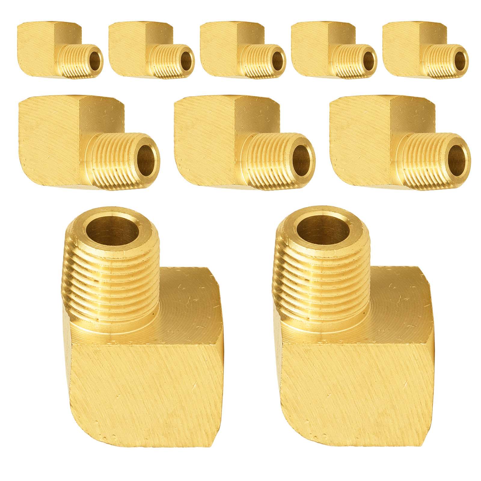 extruded mnpt x fnpt elbow 9