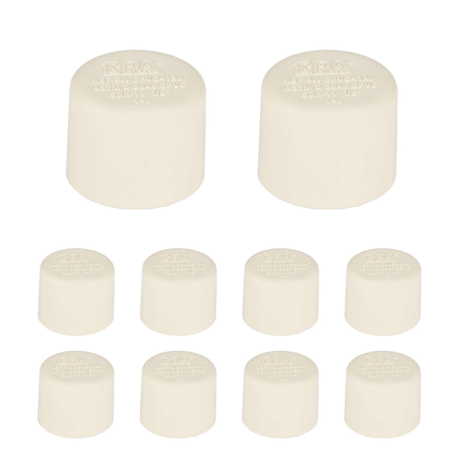 cts cpvc cap socket 9