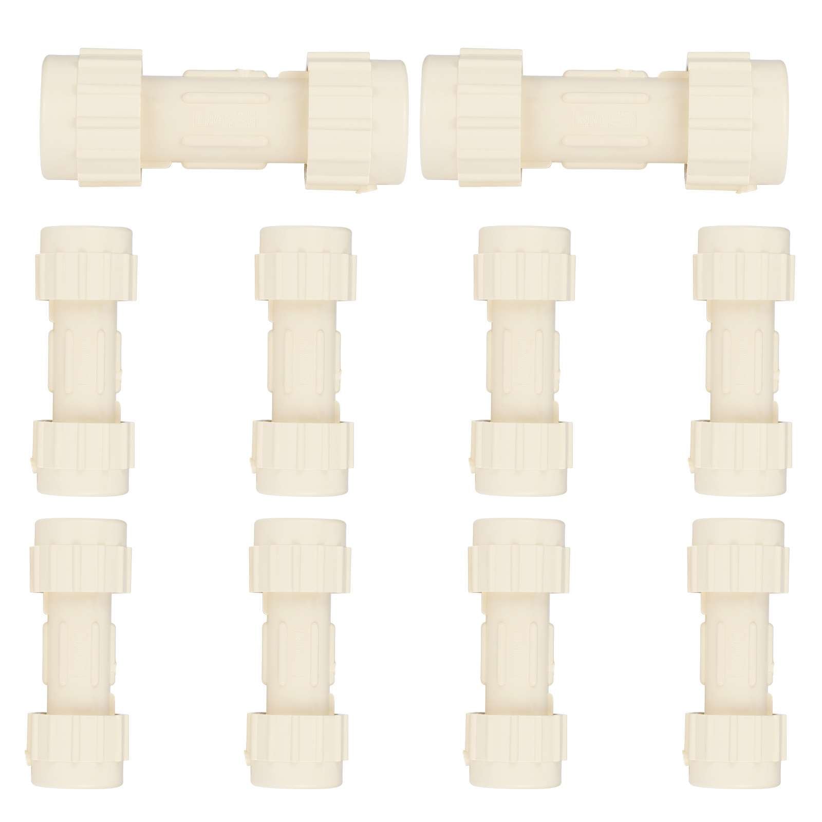 cpvc compression coupling 11