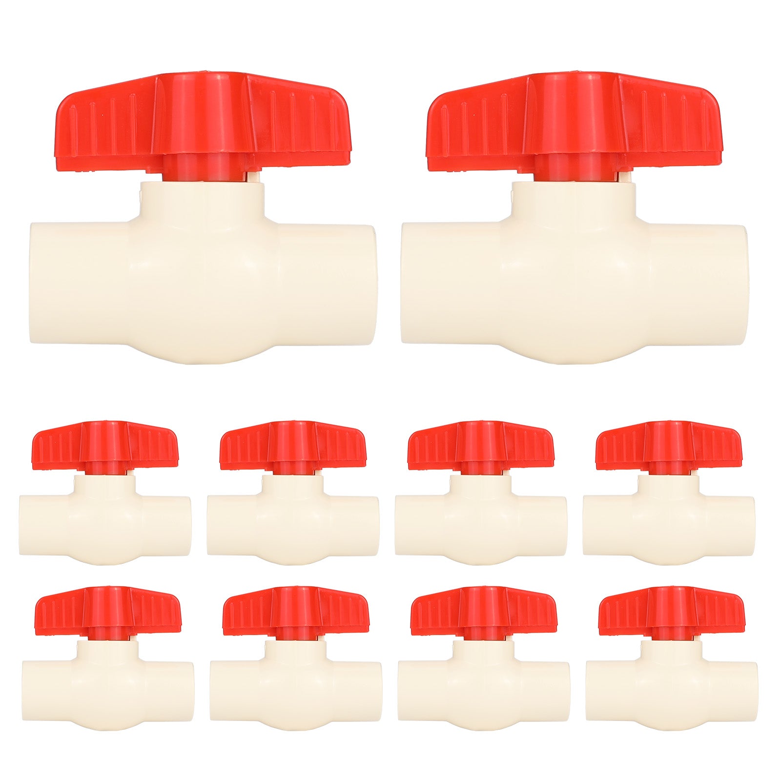 cpvc ball valve solvent 9