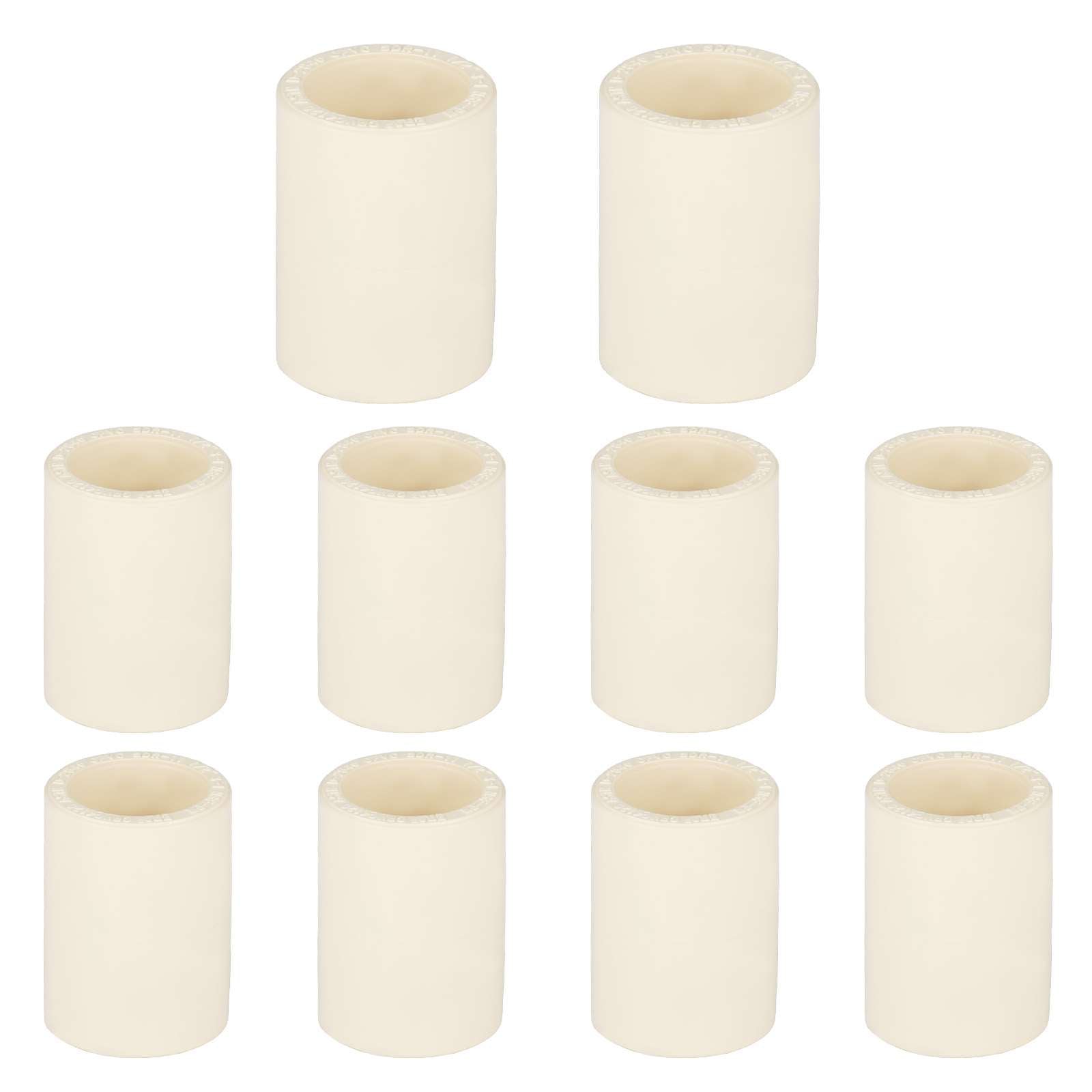 cpvc cts coupling socket 9