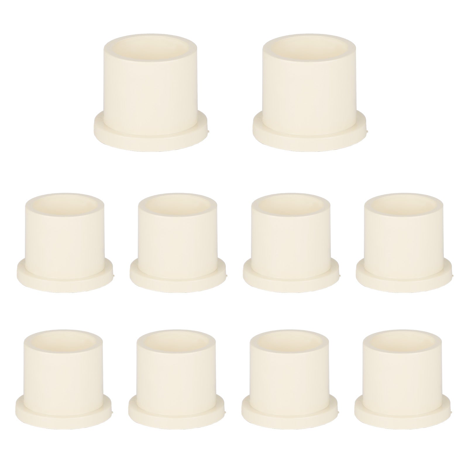 cts cpvc spigot x socket bushing 9