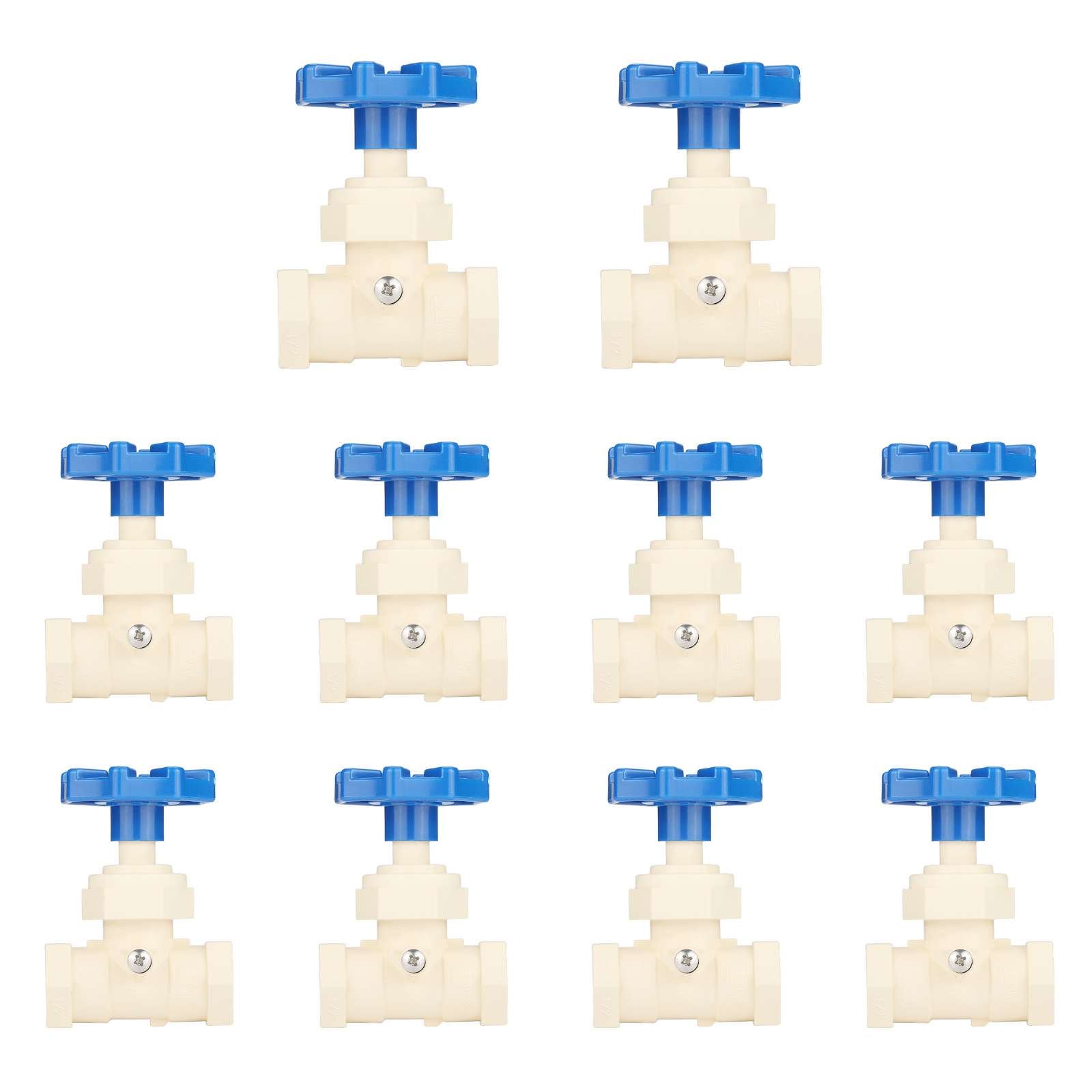 cpvc stop and waste valve 9