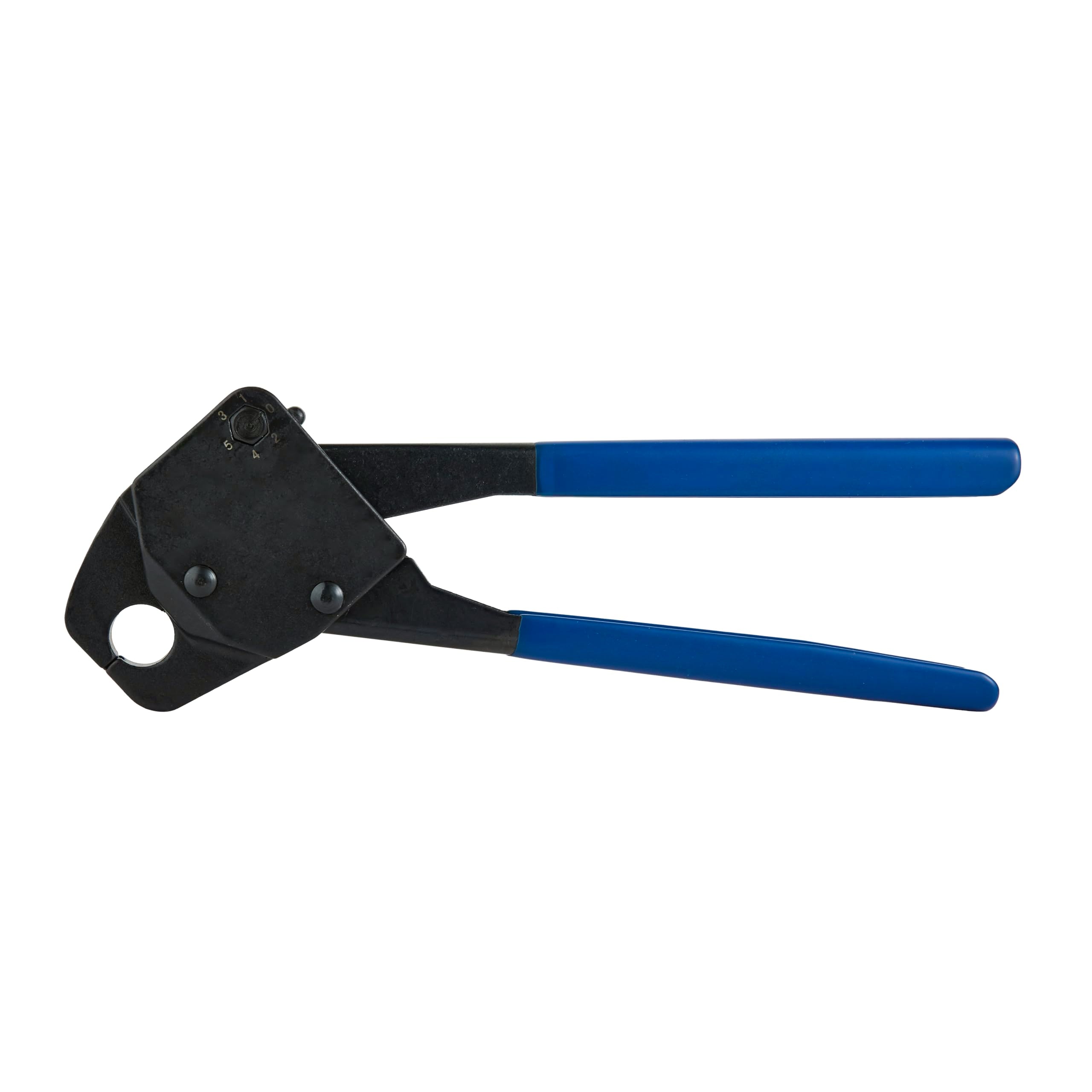 crimper plier angle tool, 1/2