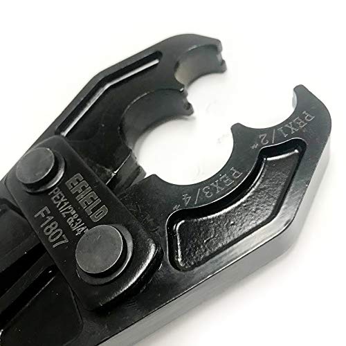 pex crimping tool, hk-1824+ cutter