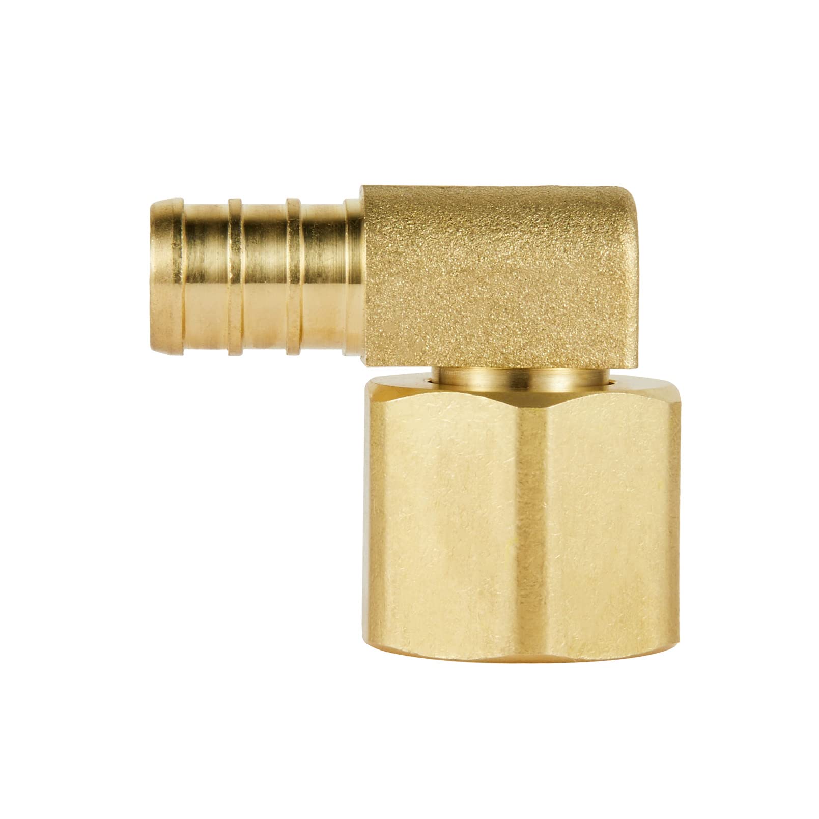 30 pcs pex-b crimp 1/2