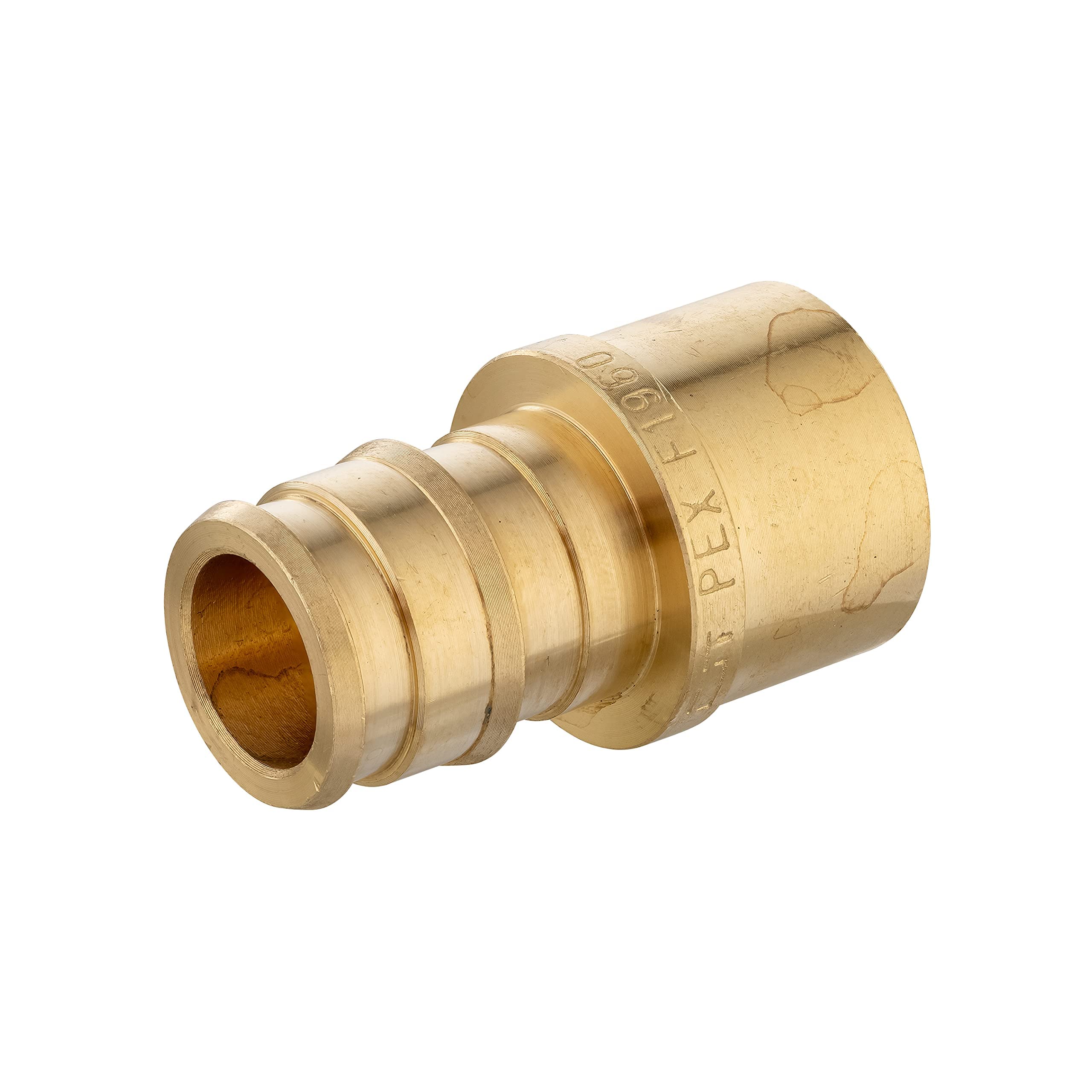 PEX A Full Flow Expansion 1/2