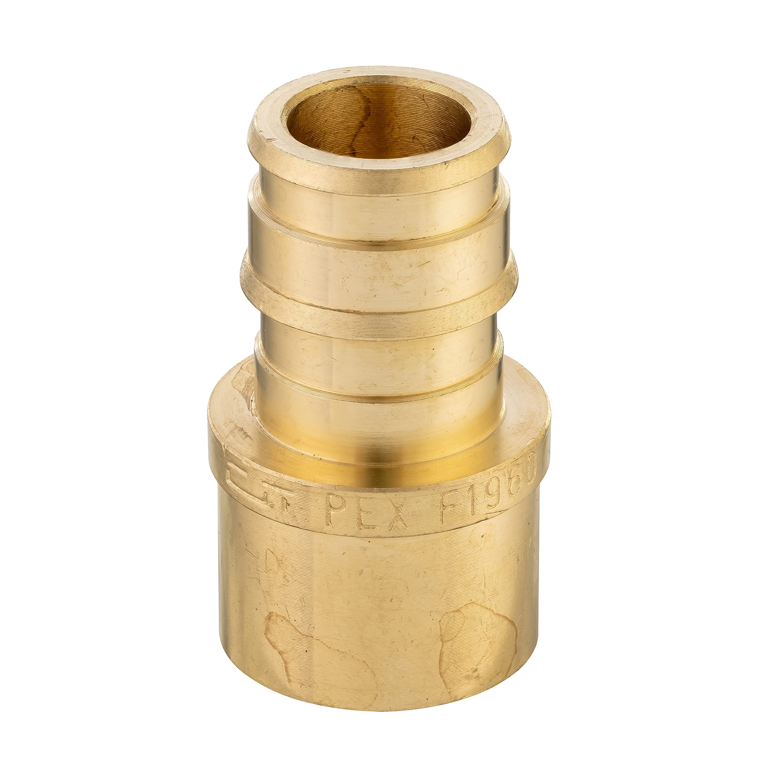 PEX A Full Flow Expansion 1/2