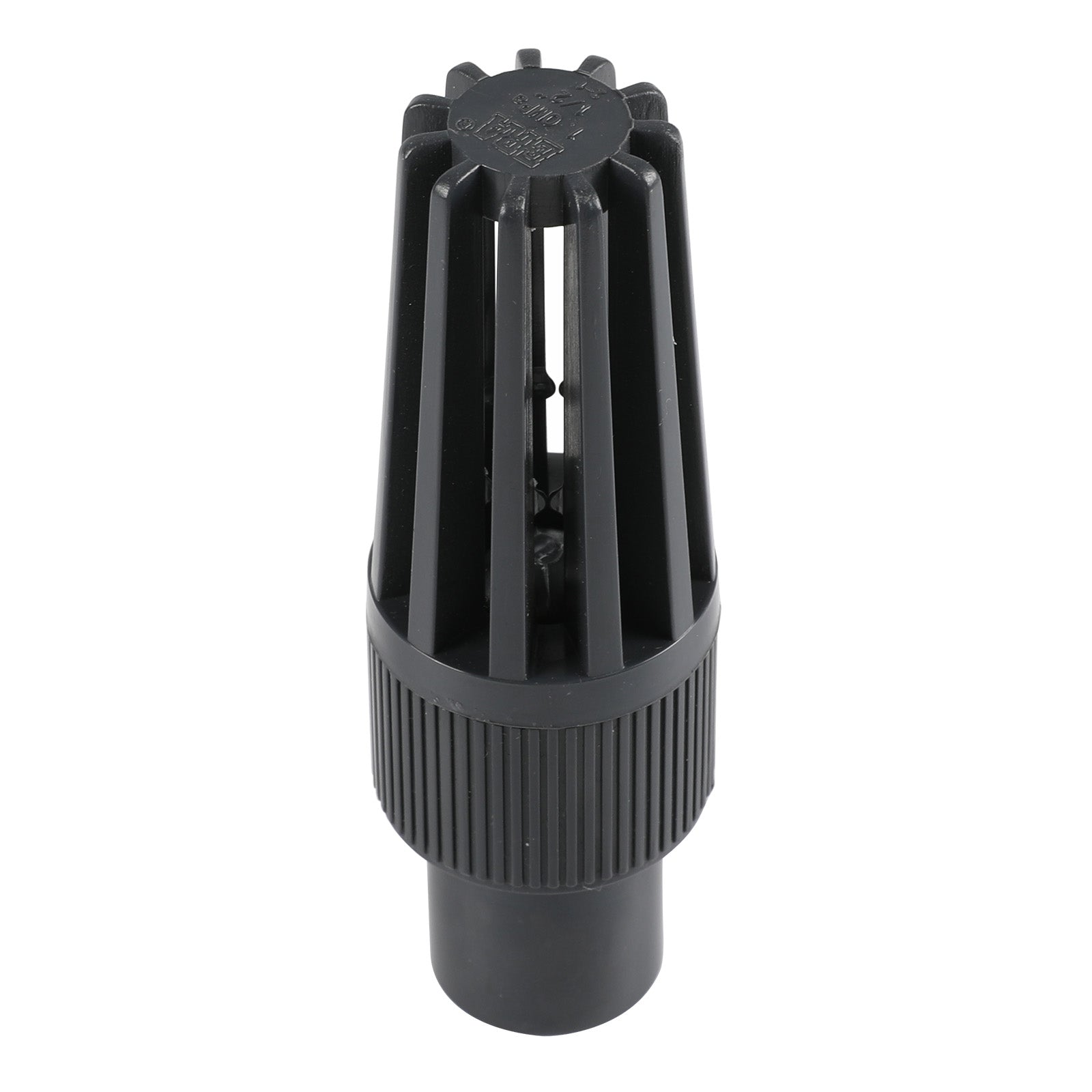 PVC Foot Valve (Solvent) - Pick Size to Add