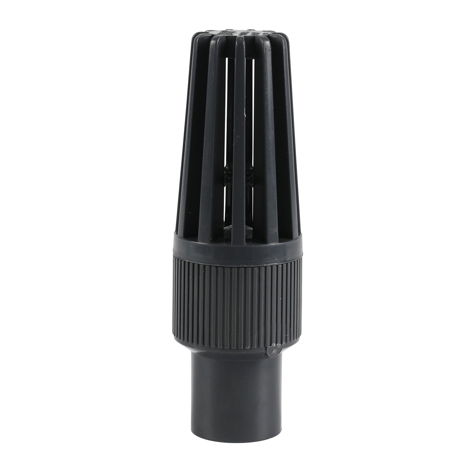 PVC Foot Valve (Solvent) - Pick Size to Add