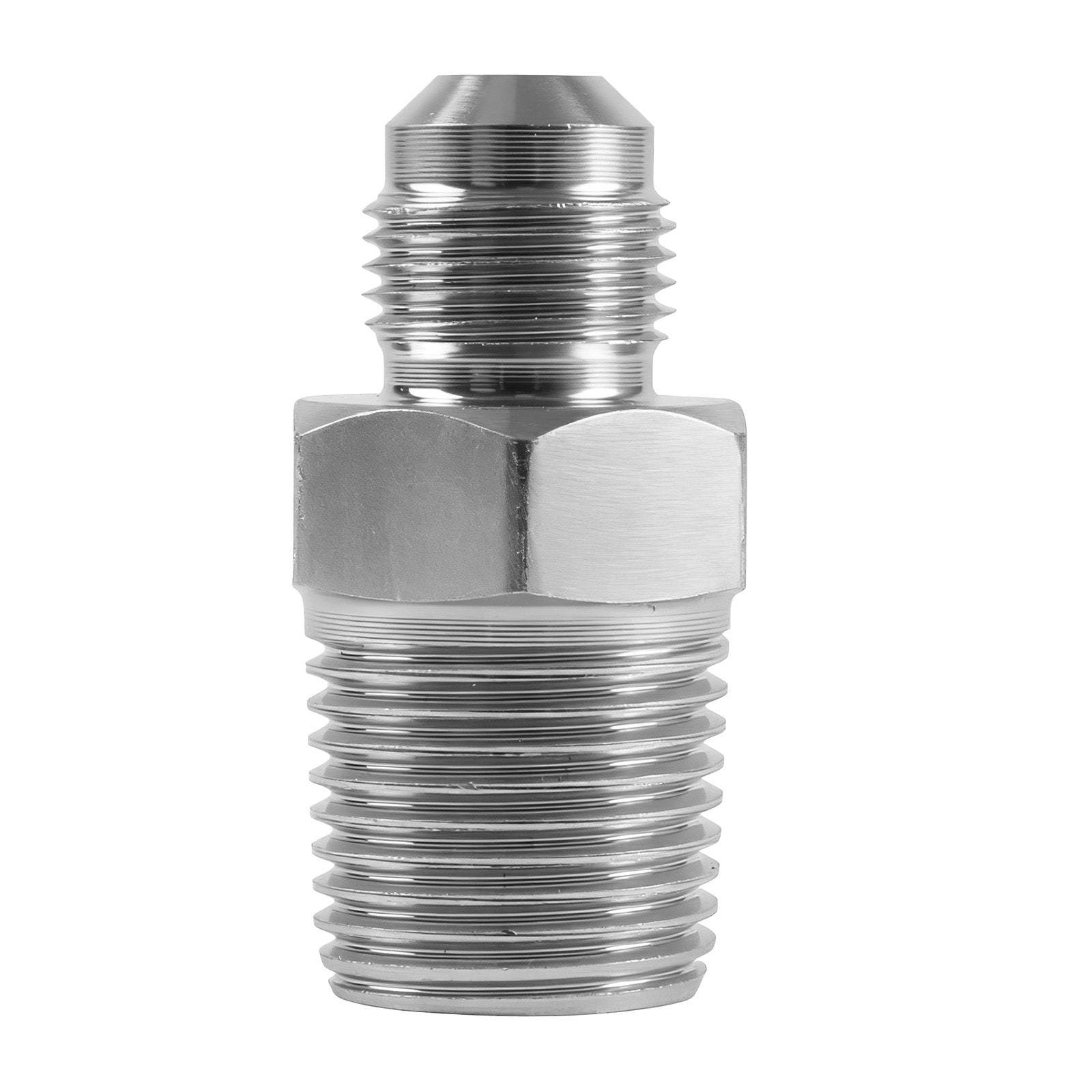 steel gas adapter 3/8