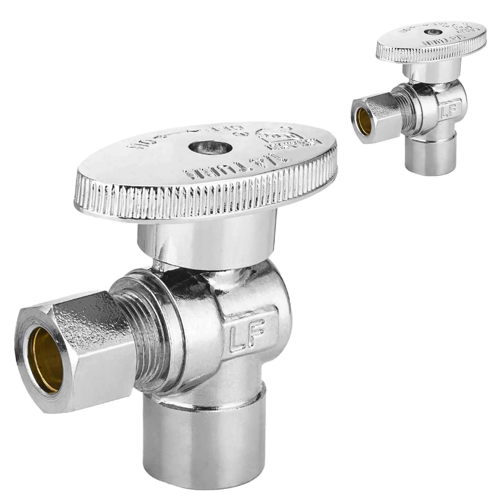 1 2 sweat x 3 8 od compression stop valve lead free 11