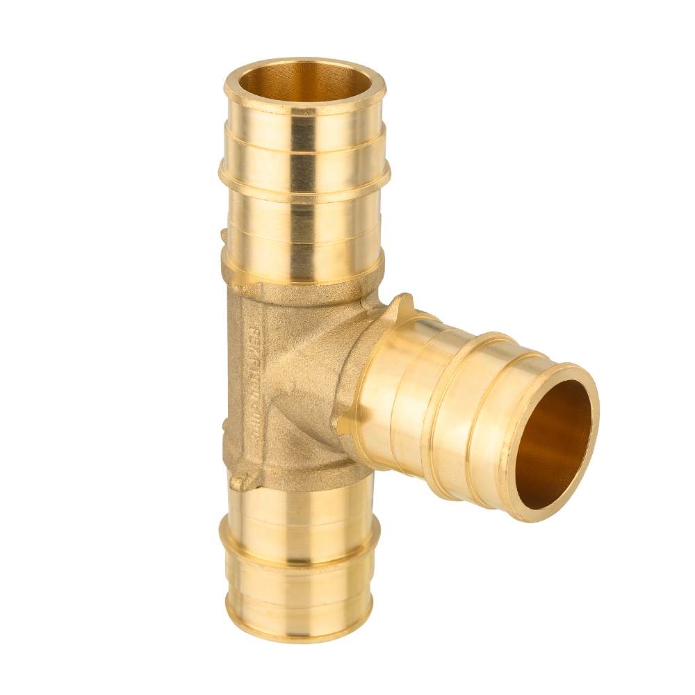 pex a expansion x pex expansion tee lead free