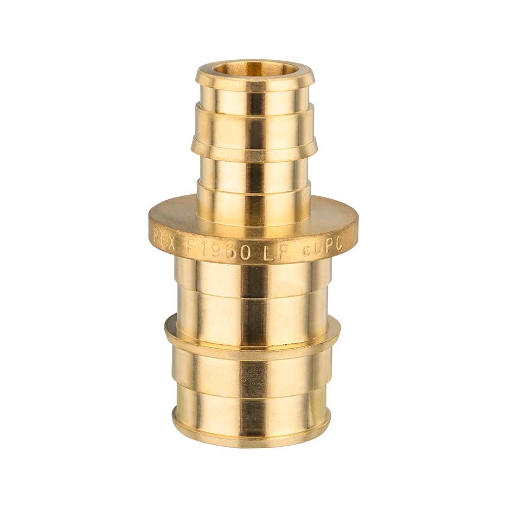 pex a expansion x expansion reducing coupling lead free