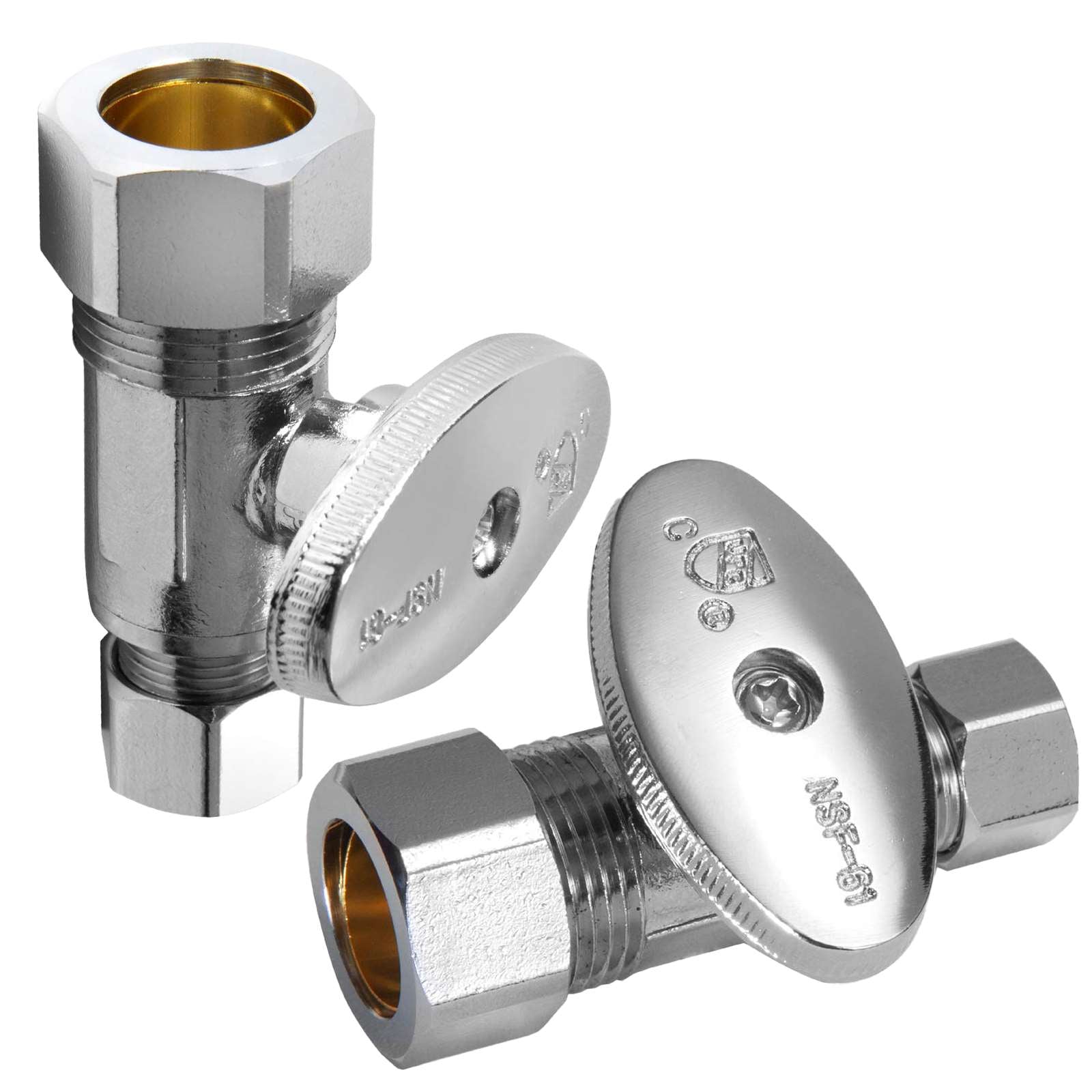 1 2 nominal 5 8 od compr x 3 8 od compr stop valve lead free 15