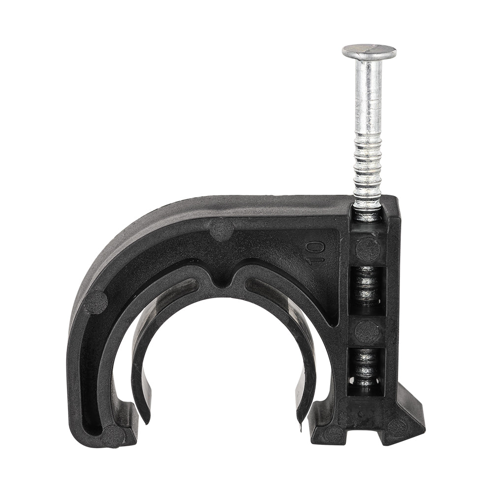 twin j-clamp for 1/2