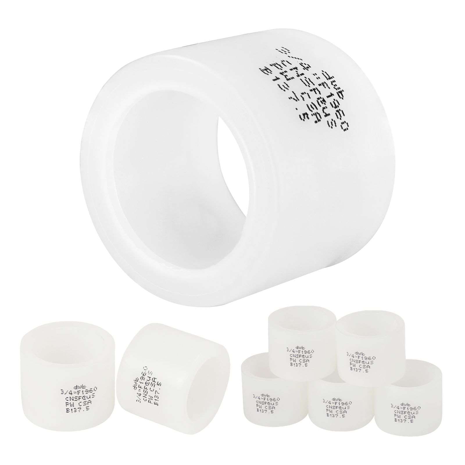 pex expansion ring 3/4