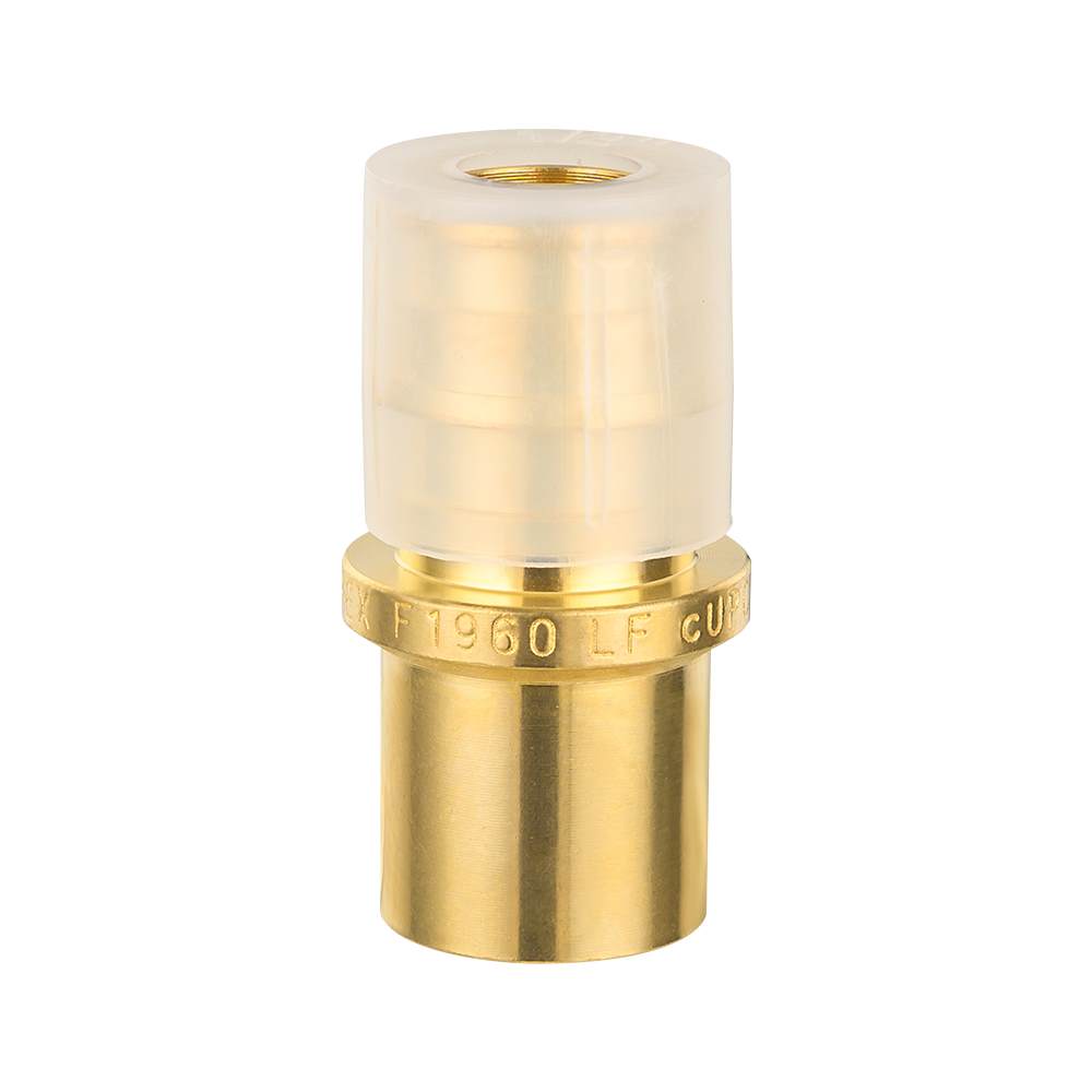 pex a expansion x male sweat f1960 adapter lead free 1 4