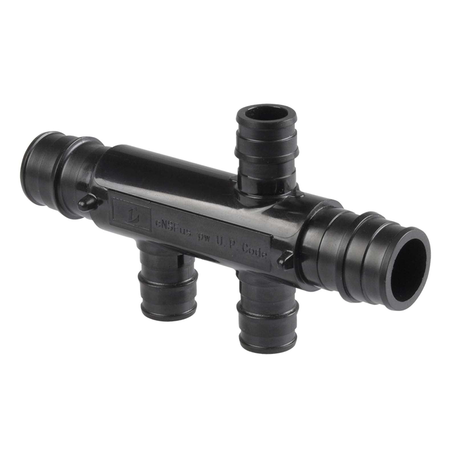 pex a expansion open manifold 6