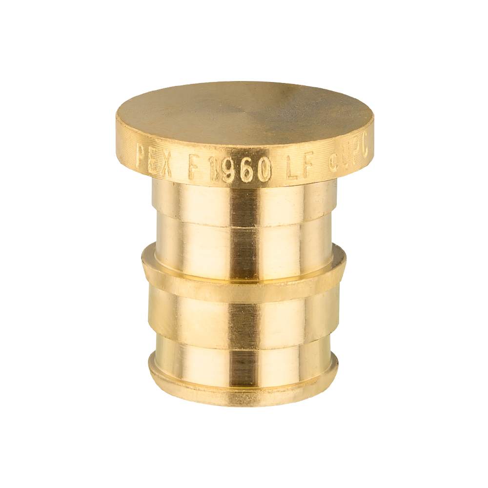 pex a expansion plug lead free