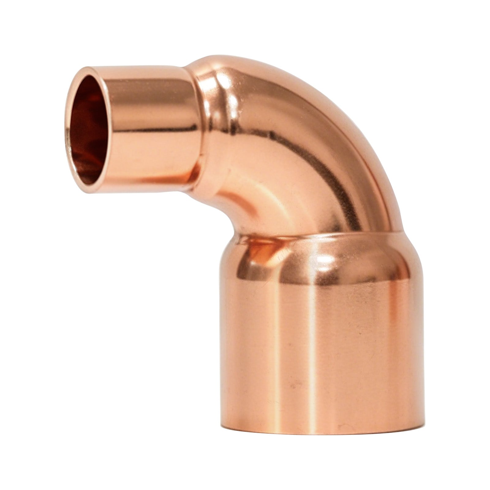Copper Reduce Elbow - Pick Size to Add