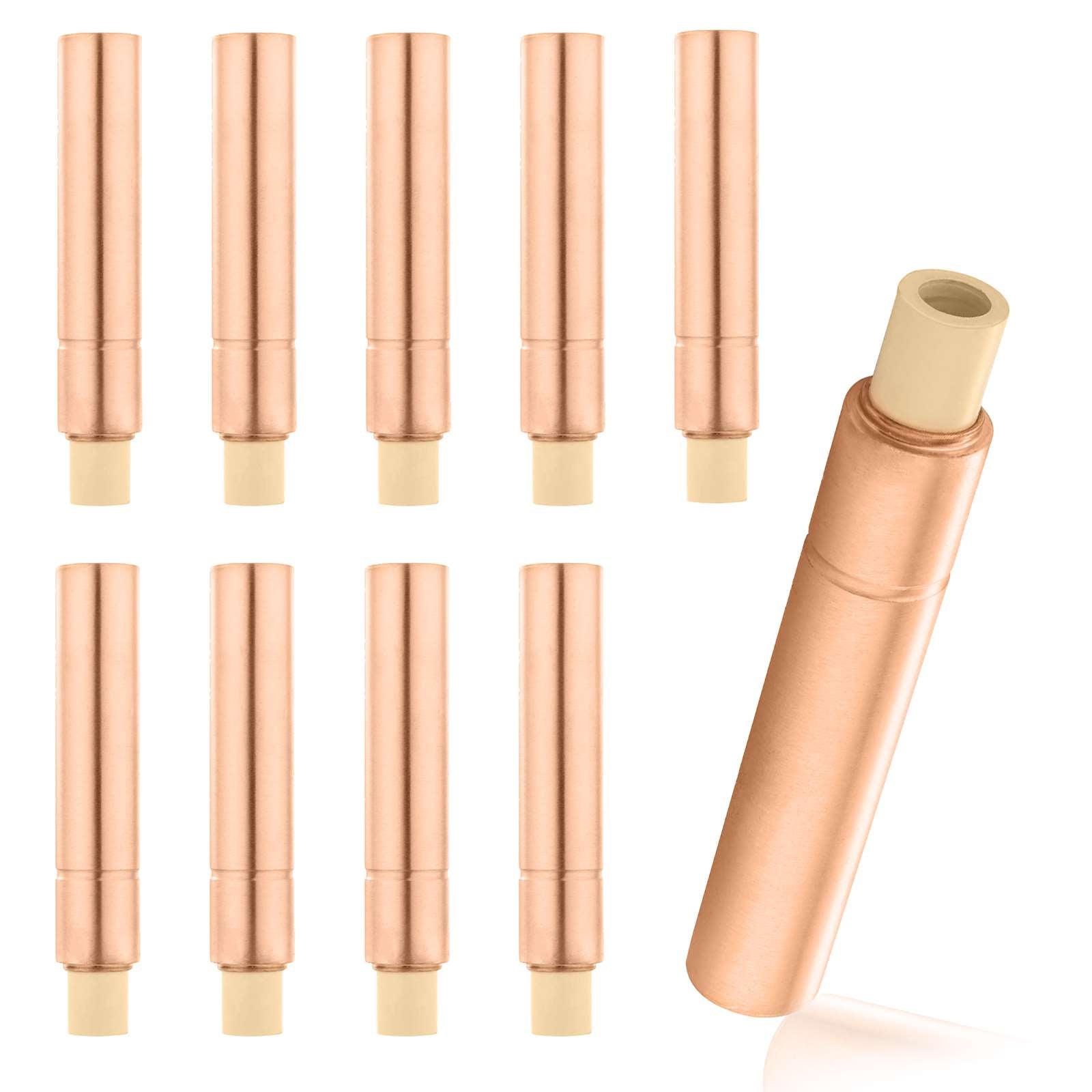 copper water hammer arrestor 15