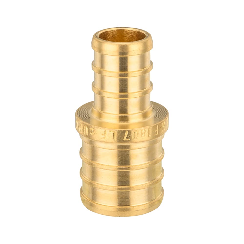 30 pcs pex-b crimp 3/8