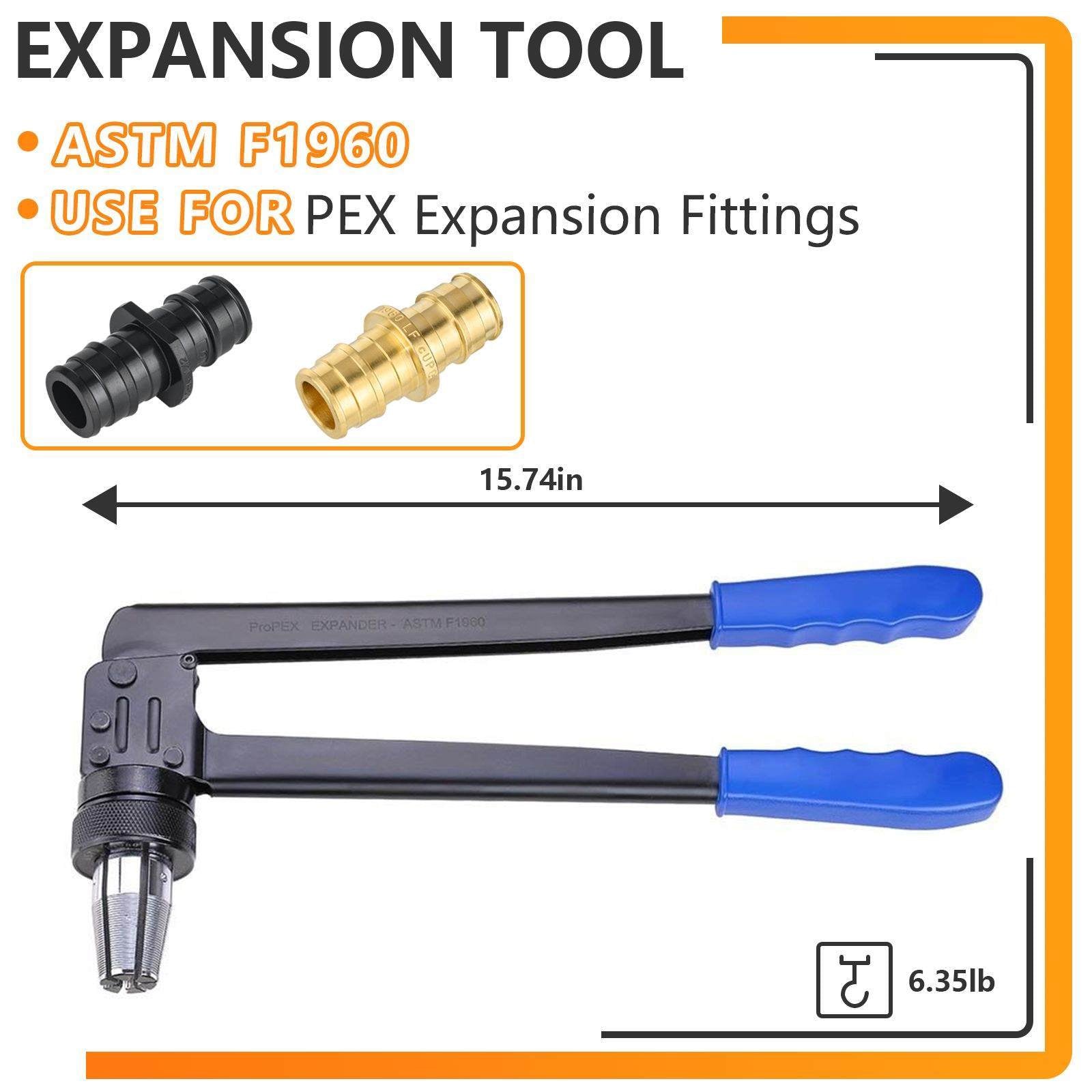 expansion tool kit (me03) 9