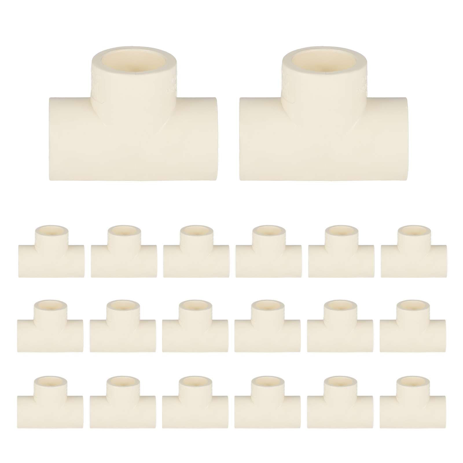 cpvc cts tee socket 10