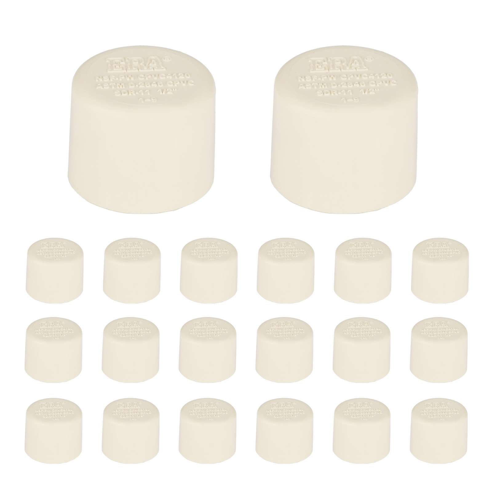 cts cpvc cap socket 10