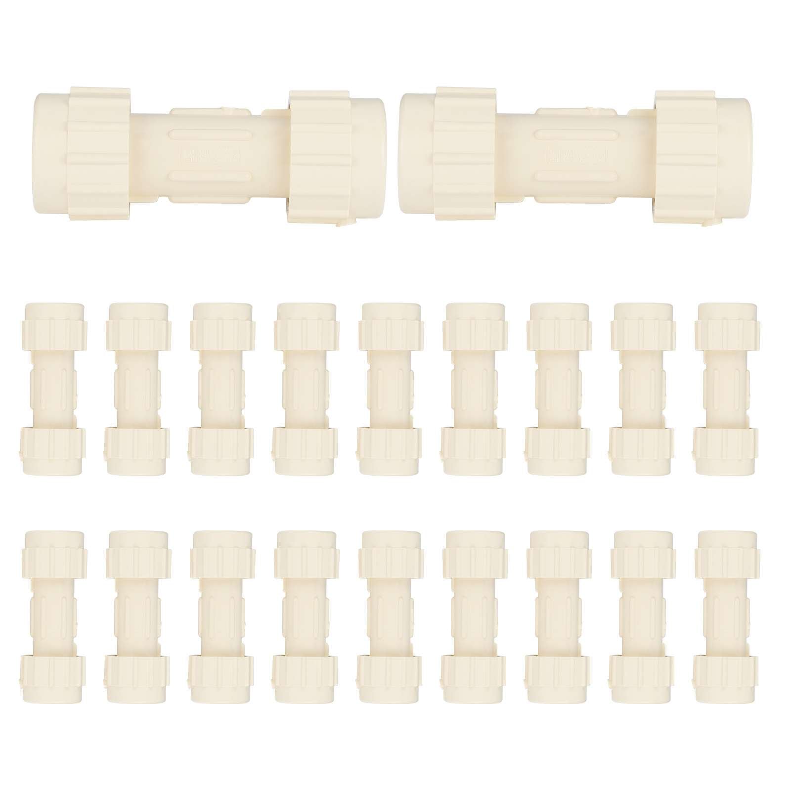 cpvc compression coupling 12