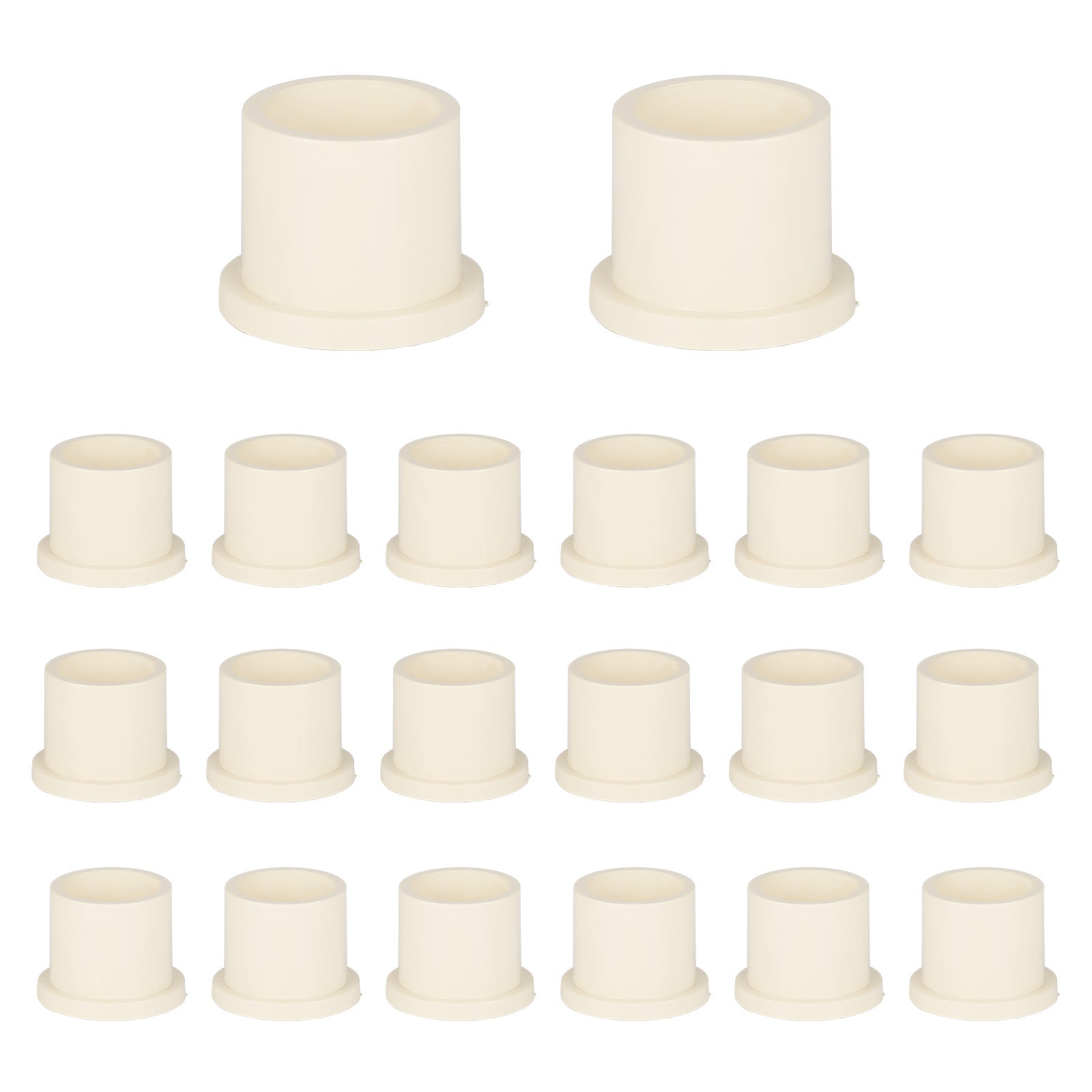 cts cpvc spigot x socket bushing 10