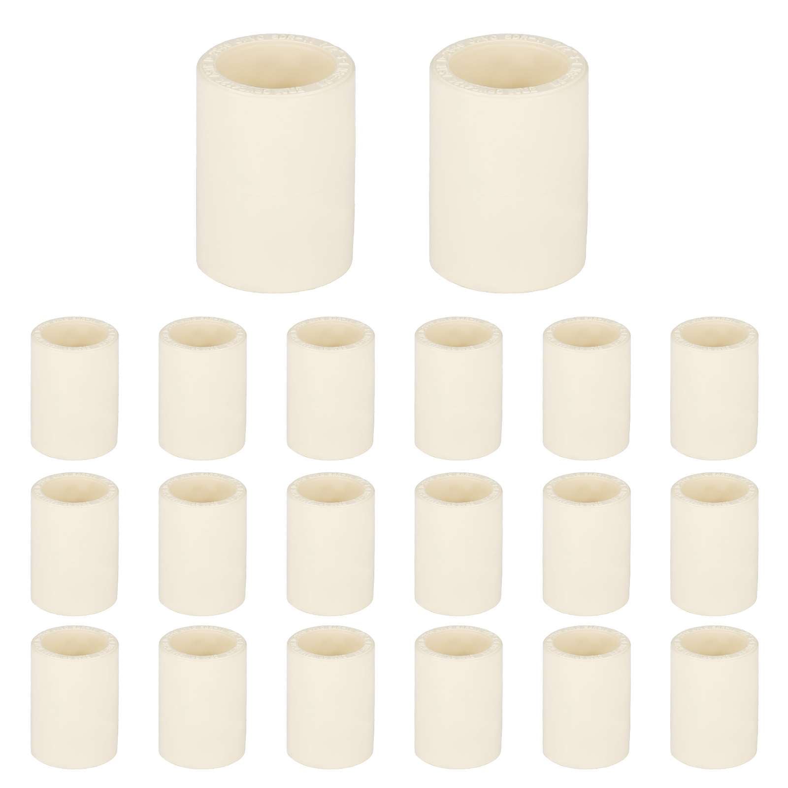 cpvc cts coupling socket 10