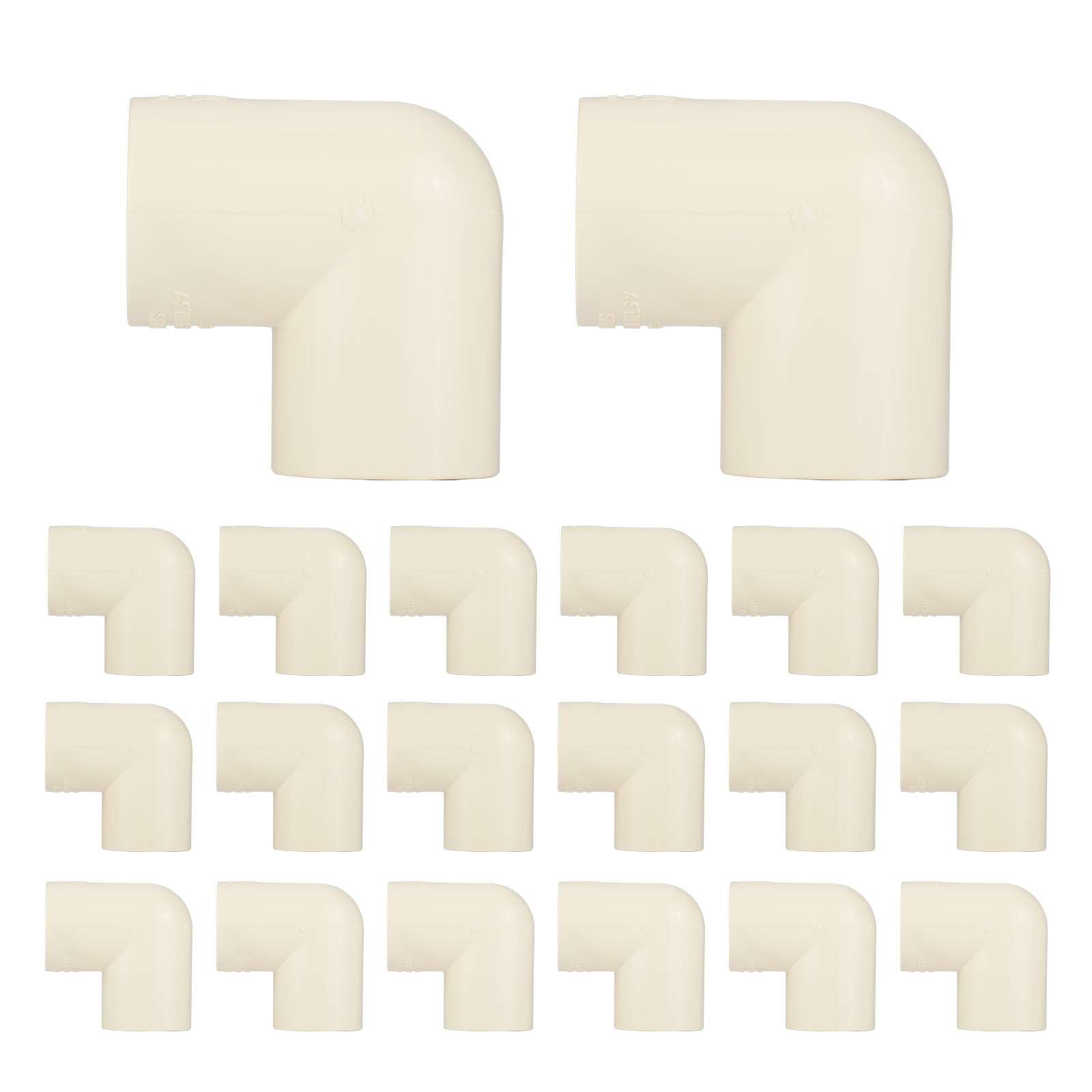 cpvc cts 90 elbow socket 10