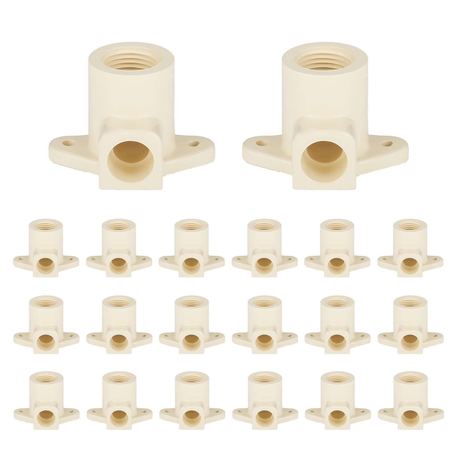 cts cpvc drop ear elbow socket x fip 10