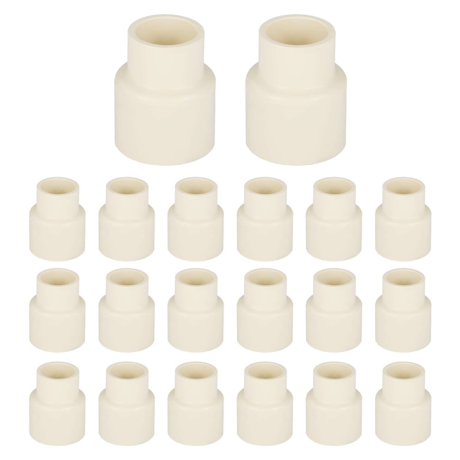 cpvc cts reducer coupling socket 10